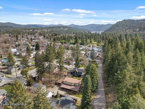 1615 E Lost Ave, Coeur D Alene, ID, 83814-5233 | Card Image