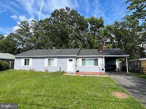 6221 Frontier Dr, SPRINGFIELD, VA, 22150-1637 | Card Image