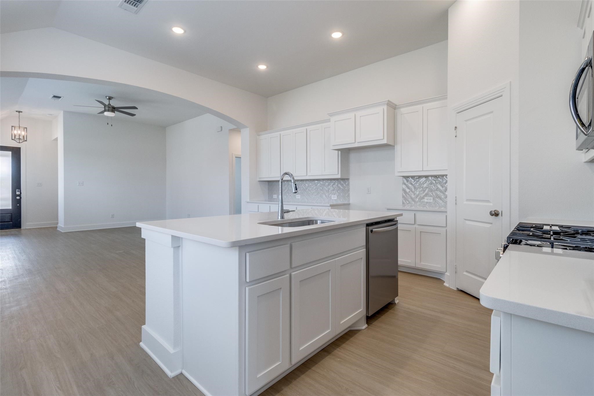 Residential Lease in Sherman 4