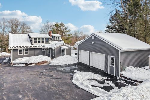 60 Stephens Rd, Tappan, NY, 10983-2309 | Card Image