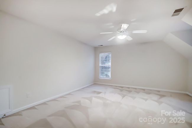 5300 Berkeley Pines Ln, Townhouse with 3 bedrooms, 3 bathrooms and null parking in Charlotte NC | Image 27