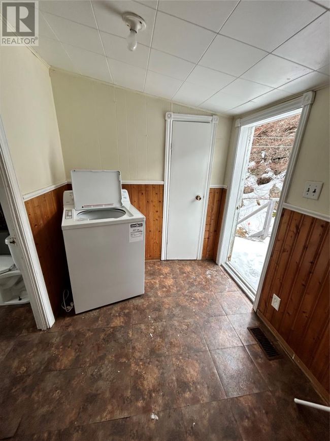 14 School Rd, House other with 3 bedrooms, 1 bathrooms and null parking in Rose Blanche NL | Image 8