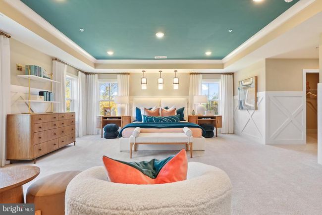14647 Seneca Farm Ln, House other with 6 bedrooms, 7 bathrooms and null parking in DARNESTOWN MD | Image 55