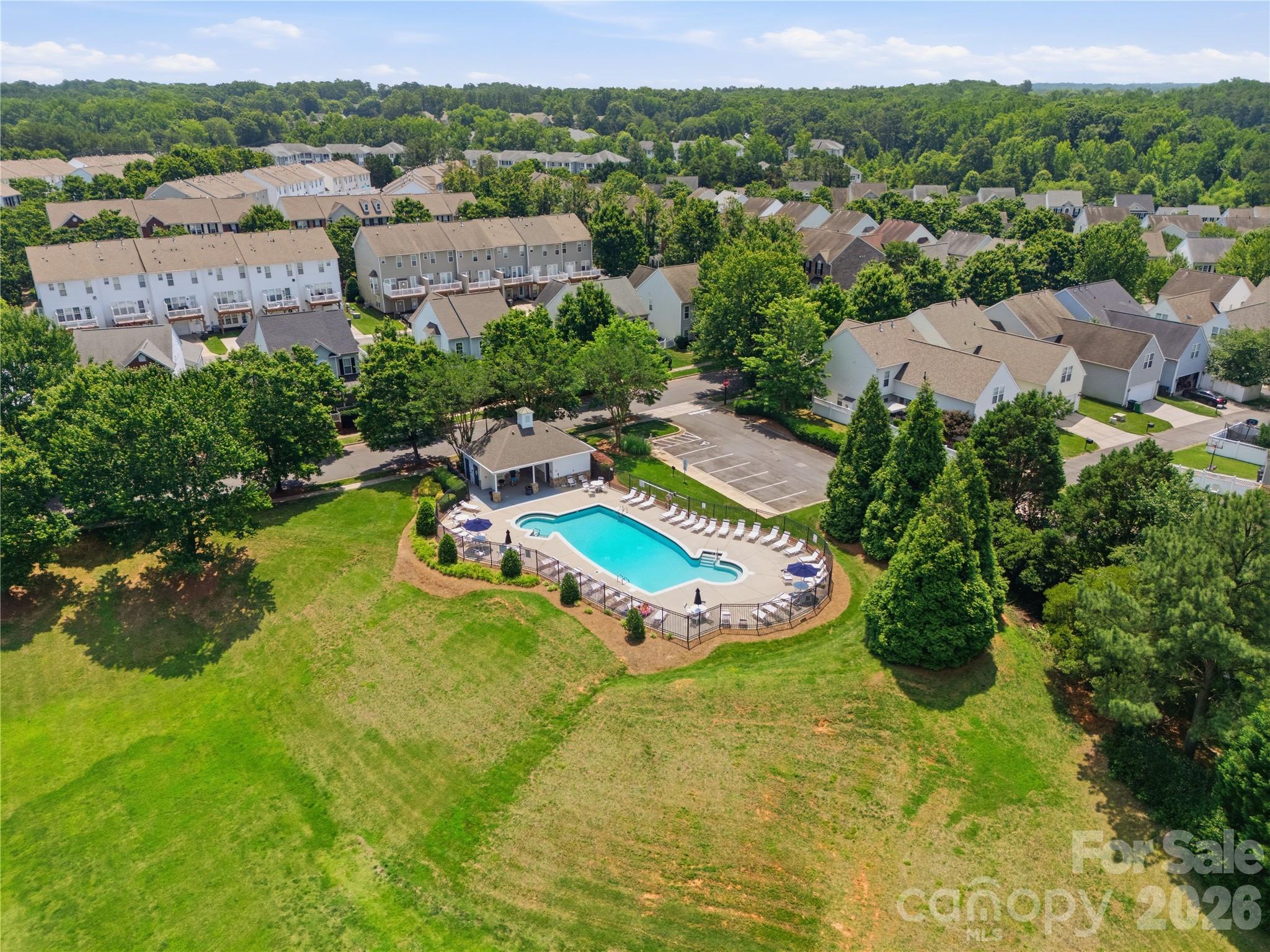 Residential in Charlotte