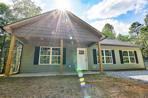 245 Perkins Rd, Dahlonega, GA, 30533-5600 | Card Image