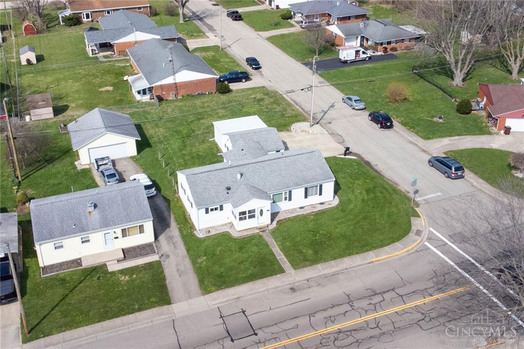 Residential in Eaton