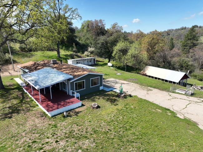 46771 Dunlap Rd, House other with 2 bedrooms, 0 bathrooms and null parking in Miramonte CA | Image 30