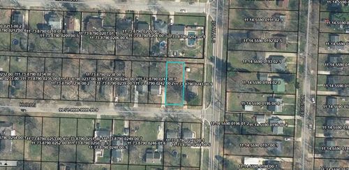 VL Huron St, Niles, MI, 49120 | Card Image
