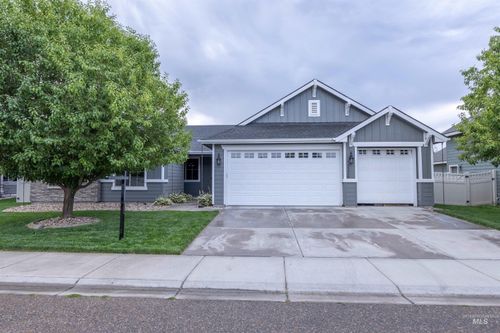 2229 W Bellagio Dr, Meridian, ID, 83646-4889 | Card Image