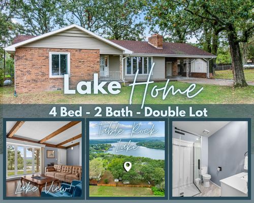 22924 Farm Road 1260, Shell Knob, MO, 65747-7462 | Card Image