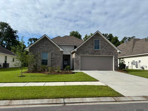 39131 Tony Christy Ave, Prairieville, LA, 70769-4515 | Card Image
