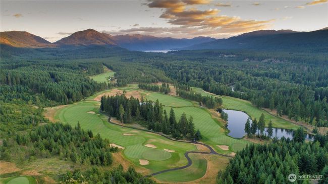 831 Iron Monarch Loop, Home with 0 bedrooms, 0 bathrooms and null parking in Cle Elum WA | Image 30