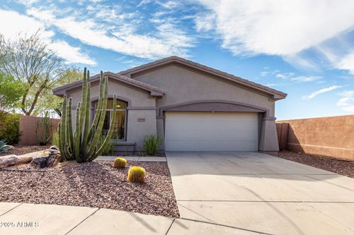 41401 N Maidstone Court, Anthem, AZ, 85086 | Card Image