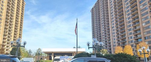 3705 S George Mason Drive, FALLS CHURCH, VA, 22041 | Card Image