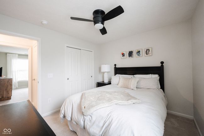 14030 Avalon East Dr, House other with 4 bedrooms, 4 bathrooms and null parking in Fishers IN | Image 39