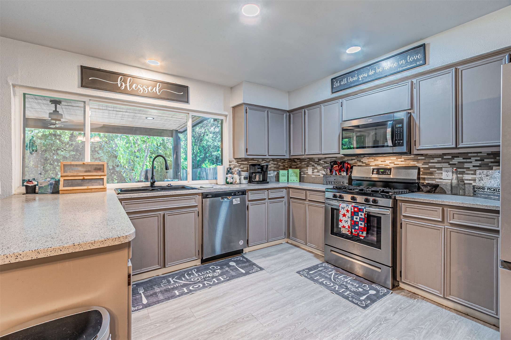 Residential Lease in Arlington 2