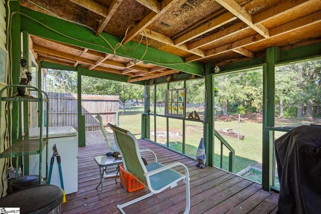202 Pete Armstrong Rd, House other with 3 bedrooms, 2 bathrooms and null parking in Honea Path SC | Image 31