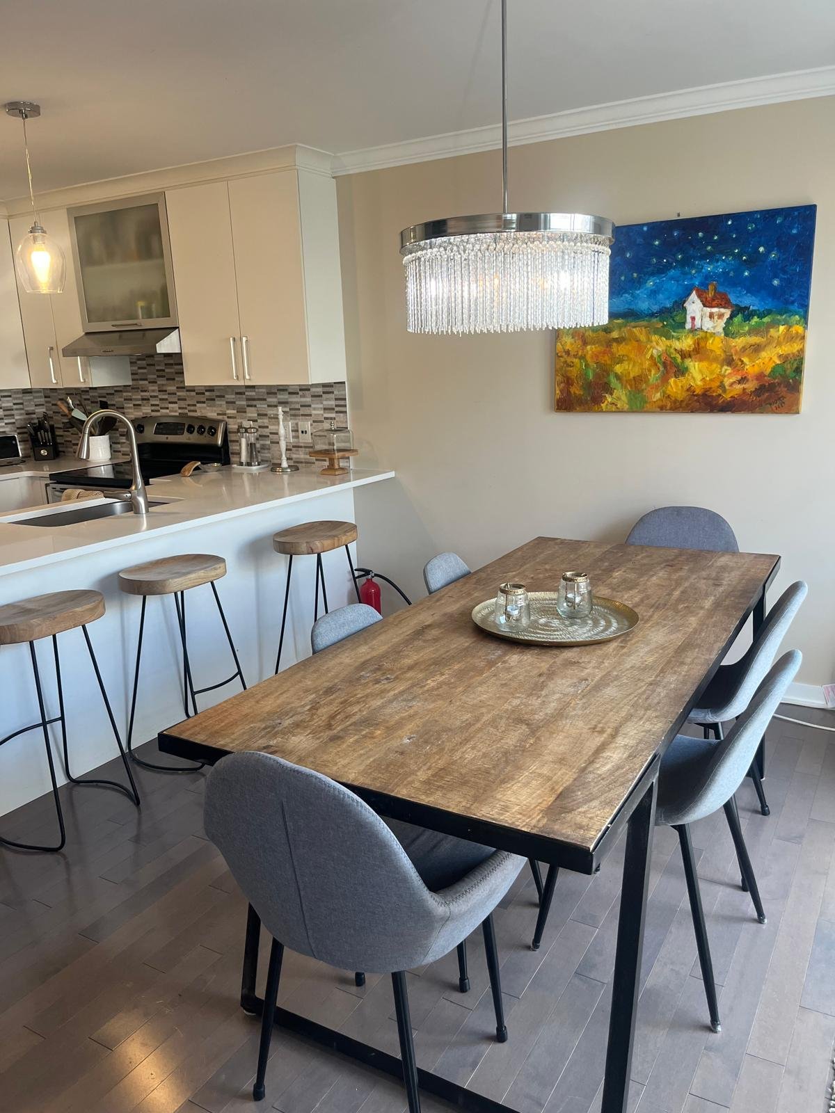 Residential Lease in Vaudreuil-Dorion 4