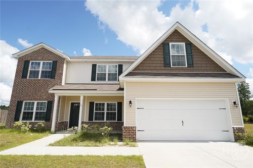 107 Elbow Cay Ct, Bloomingdale, GA, 31302-8148 | Card Image