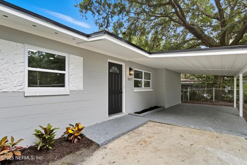 337 Sonora Dr, Orange Park, FL, 32073-3307 | Card Image