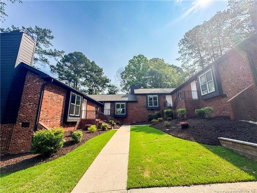 531 Coronation Dr, Fayetteville, NC, 28311-0201 | Card Image