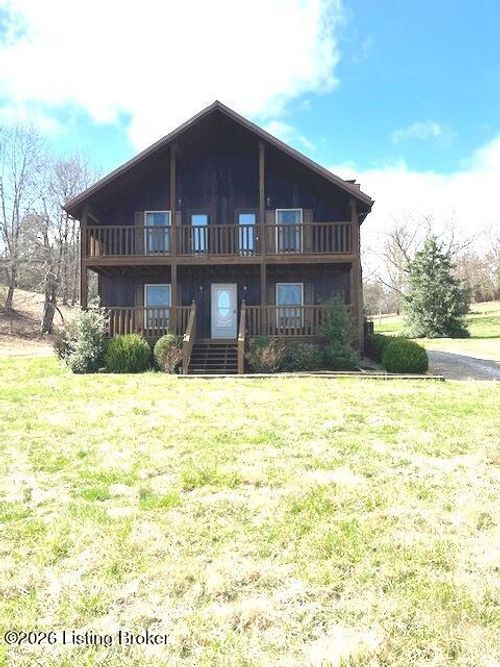 7995 New Shepherdsville Rd, Coxs Creek, KY, 40013-7571 | Card Image