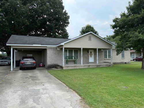 15474 Main St, Town Creek, AL, 35672-4038 | Card Image