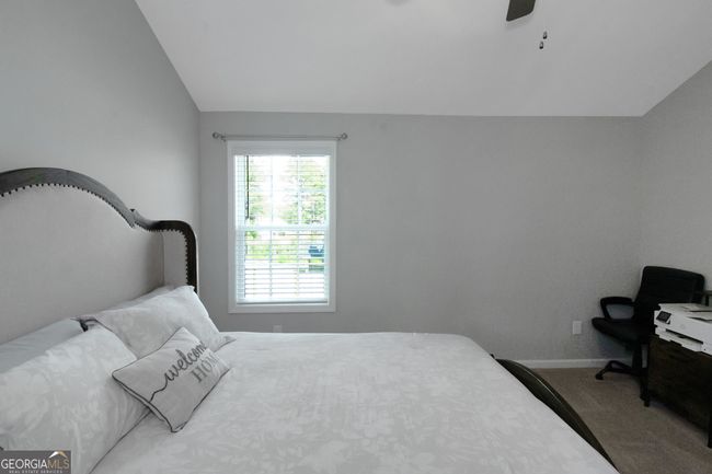 5002 Tybalt Run, House other with 5 bedrooms, 3 bathrooms and null parking in Forsyth GA | Image 39
