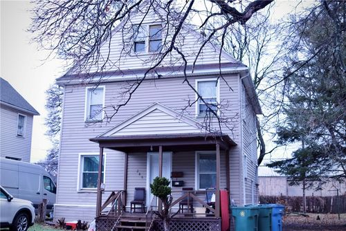 286 Pullman Ave, Rochester, NY, 14615-3427 | Card Image