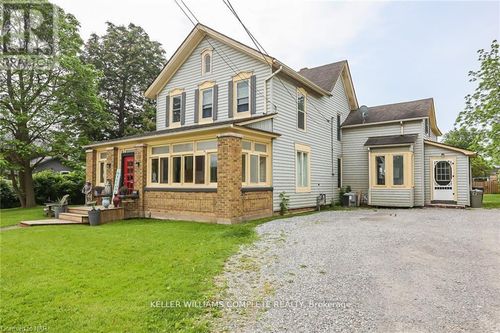 3727 W Main St, Stevensville, ON, L0S1S0 | Card Image