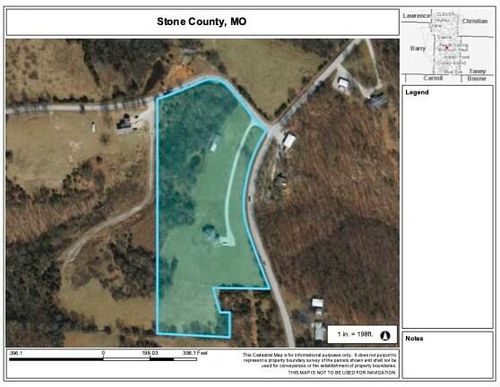 20 Hardin Hills Dr, Galena, MO, 65656-9688 | Card Image