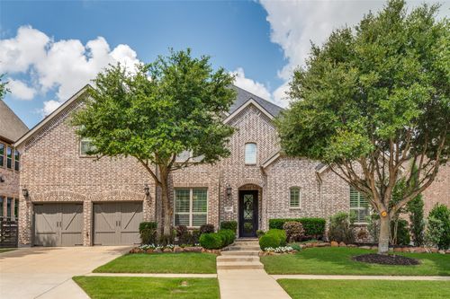 8025 Shackelford Dr, Frisco, TX, 75035-0594 | Card Image