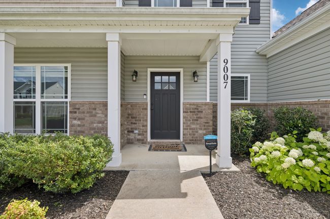 9007 Outpost Dr, House other with 4 bedrooms, 3 bathrooms and 2 parking in Spring Hill TN | Image 4