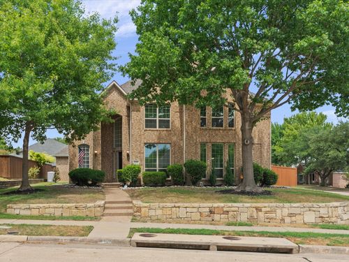 1200 Wills Point Dr, Allen, TX, 75013-8516 | Card Image