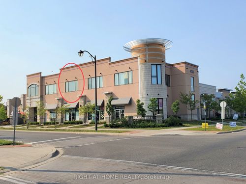 206-4265 Thomas Alton Boulevard, Burlington, ON, L7M0A9 | Card Image