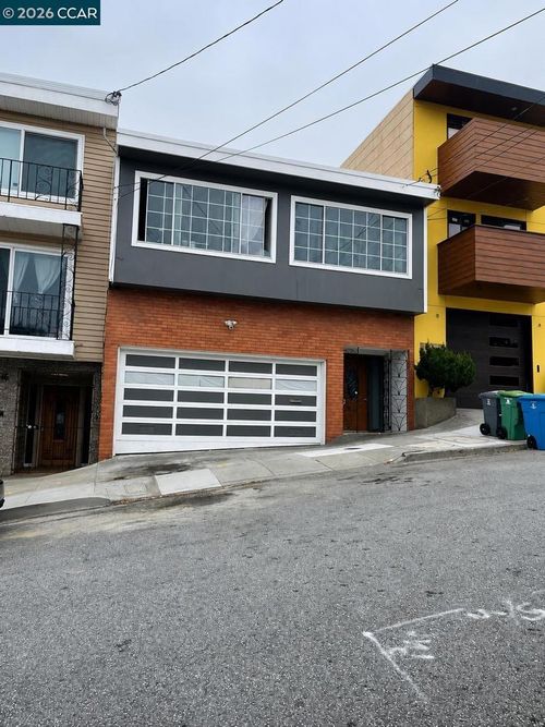 1310 Bowdoin St, San Francisco, CA, 94134-1822 | Card Image