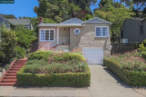 3306 Guido St, Oakland, CA, 94602-3525 | Card Image