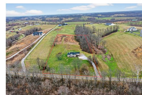 5665 Paris Pike, Mount Sterling, KY, 40353 | Card Image