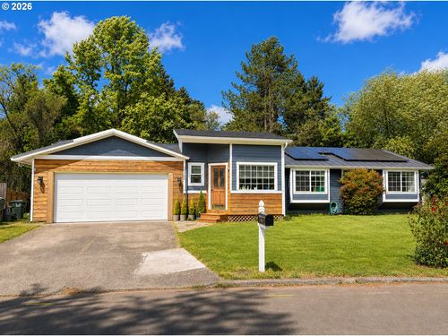 19365 Sw Butternut St, Beaverton, OR, 97078-2476 | Card Image