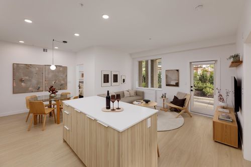 308-2450 Garden Drive, Vancouver, BC, V5N0K1 | Card Image