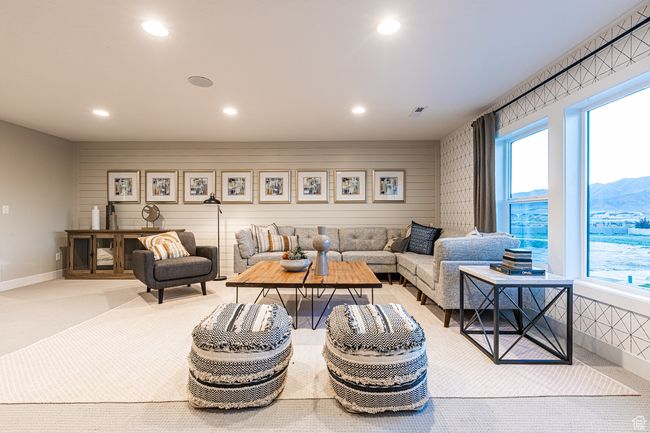 513 - 4625 N Fallow Way, House other with 6 bedrooms, 4 bathrooms and 3 parking in Eagle Mountain UT | Image 21