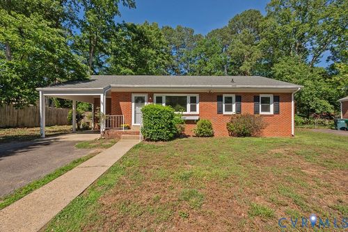 2400 Capehart Rd, Henrico, VA, 23294-3528 | Card Image