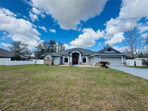 13797 Sw 109th Ln, Dunnellon, FL, 34432-5184 | Card Image