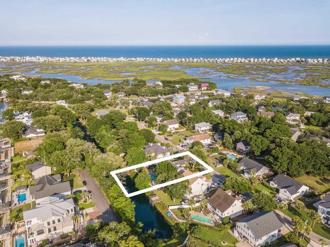 174 Edward Ave, House other with 4 bedrooms, 2 bathrooms and 8 parking in Murrells Inlet SC | Image 35