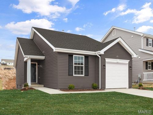 1906 Longview Ln, Rolla, MO, 65401 | Card Image
