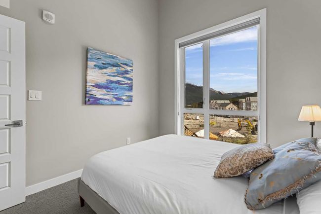 316 - 106 Stewart Creek Rise, Condo with 2 bedrooms, 2 bathrooms and 2 parking in Canmore AB | Image 26