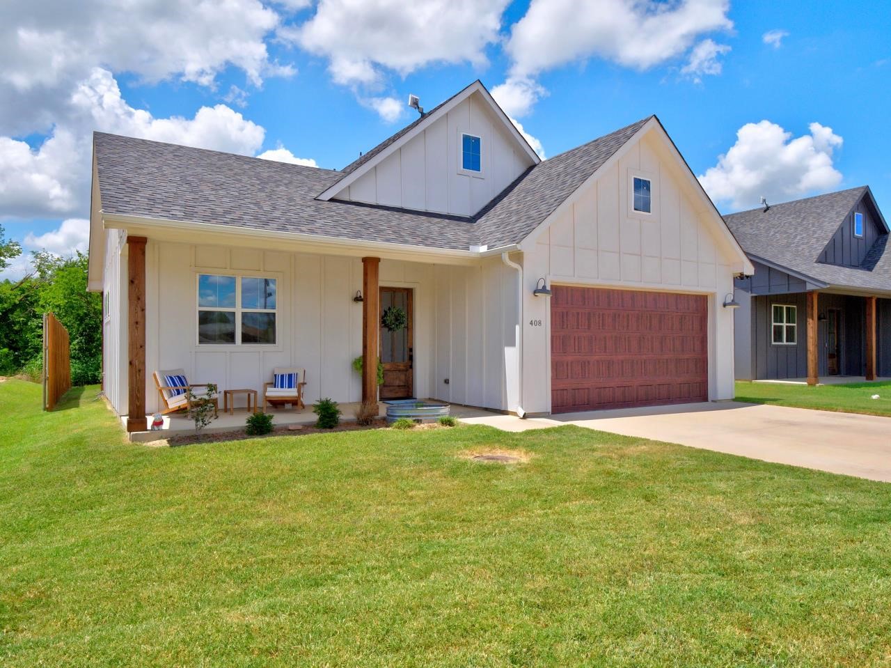 Residential in Aubrey