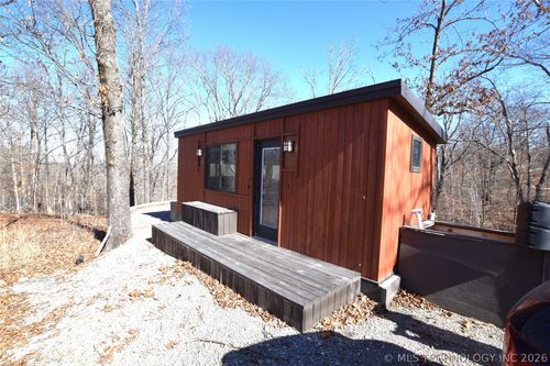 5958 Wiley Ridge Rd, Proctor, OK, 74457-5282 | Card Image