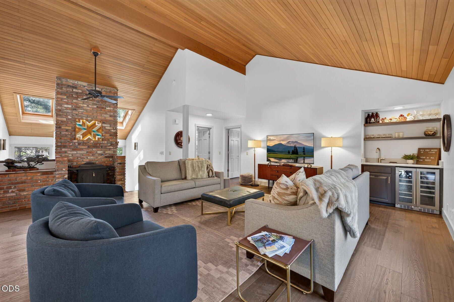 Residential in Sunriver 5