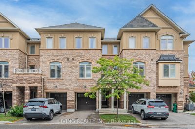 25 - 6625 Falconer Dr, Condo with 3 bedrooms, 3 bathrooms and 2 parking in Mississauga ON | Image 1